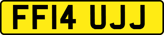 FF14UJJ