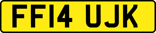 FF14UJK