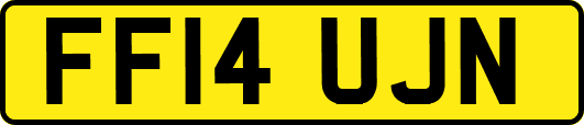 FF14UJN