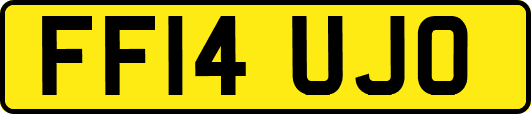 FF14UJO