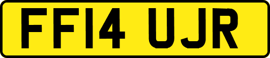 FF14UJR