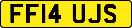 FF14UJS