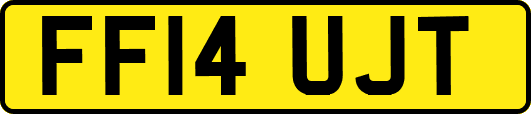 FF14UJT
