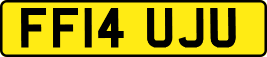 FF14UJU