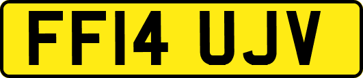 FF14UJV