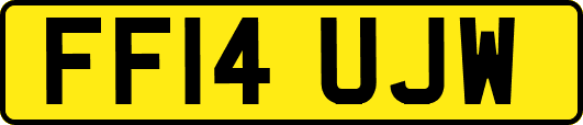 FF14UJW