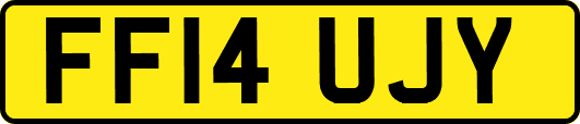 FF14UJY