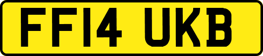 FF14UKB