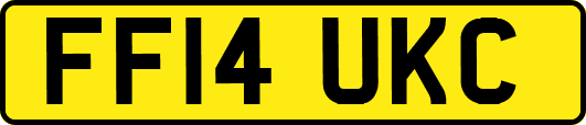 FF14UKC