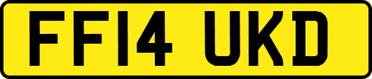 FF14UKD