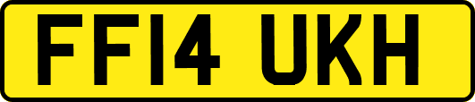FF14UKH