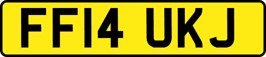 FF14UKJ
