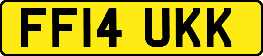 FF14UKK