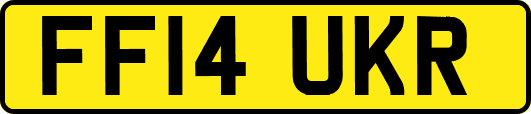 FF14UKR