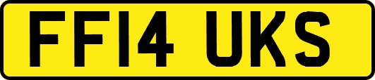 FF14UKS