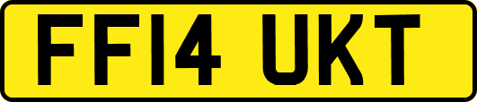 FF14UKT