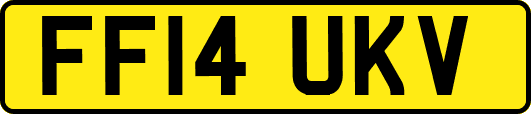 FF14UKV