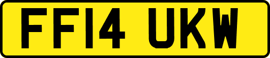 FF14UKW