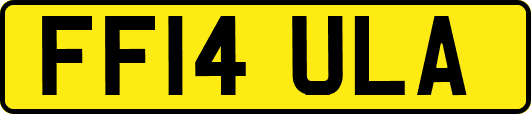FF14ULA