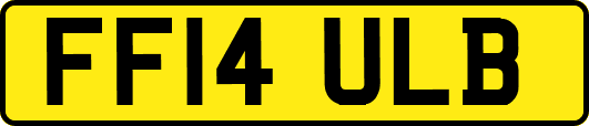 FF14ULB