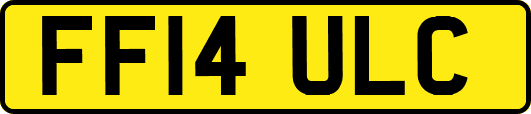 FF14ULC