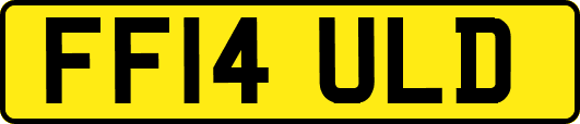 FF14ULD