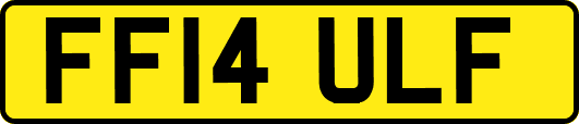 FF14ULF
