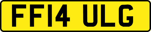 FF14ULG