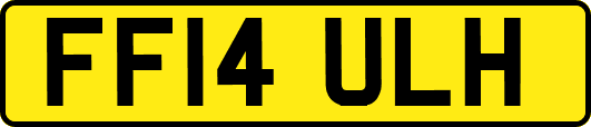 FF14ULH