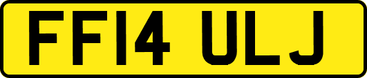 FF14ULJ