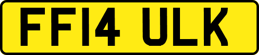 FF14ULK
