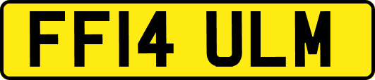 FF14ULM