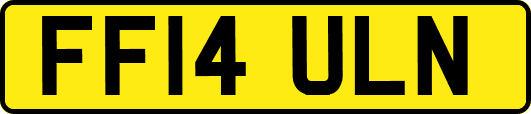 FF14ULN