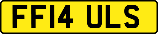 FF14ULS