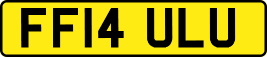 FF14ULU