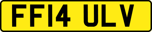 FF14ULV
