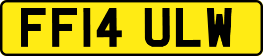 FF14ULW