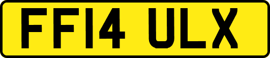 FF14ULX
