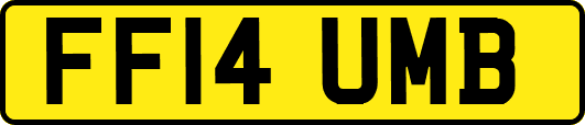 FF14UMB