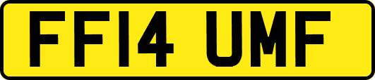 FF14UMF