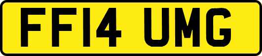 FF14UMG