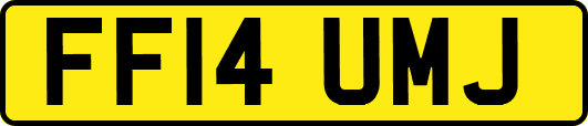 FF14UMJ