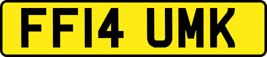 FF14UMK