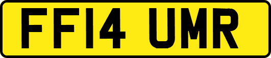 FF14UMR