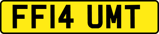 FF14UMT
