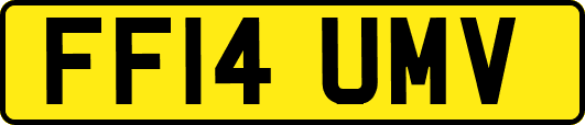 FF14UMV