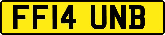 FF14UNB