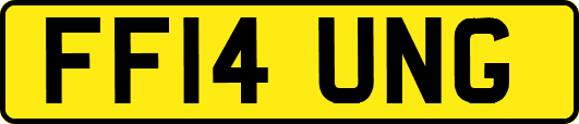 FF14UNG