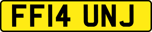 FF14UNJ