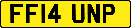 FF14UNP
